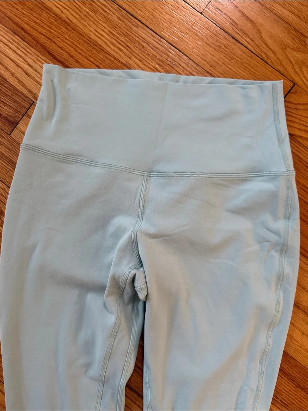 Lululemon Align Pants II 25